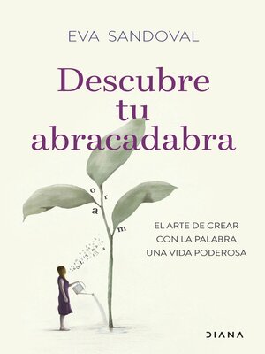 cover image of Descubre tu abracadabra